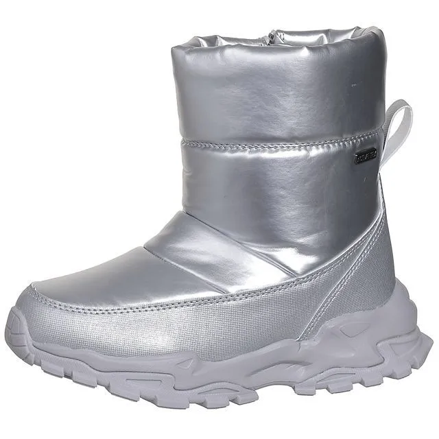 Ботинки зимние Ligolambi [84-500-20]