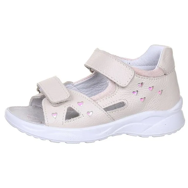 Туфли летние открытые  КОТОФЕЙ [32-567-10]