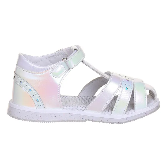 Туфли летние открытые  FLAMINGO [32-390-10]