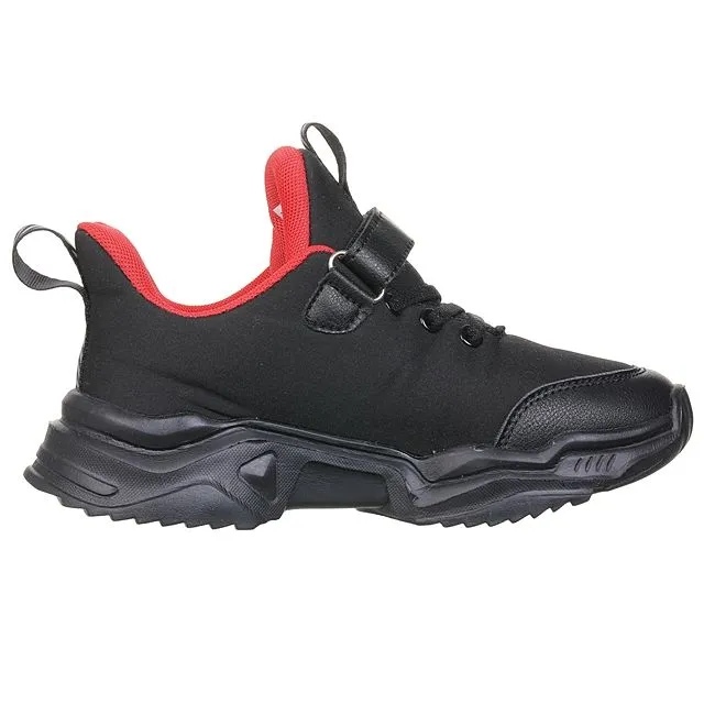 Полуботинки спорт Ligolambi [93-686-10]