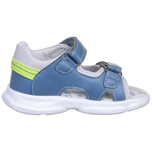 Туфли летние открытые  Kenka [31-318-10]