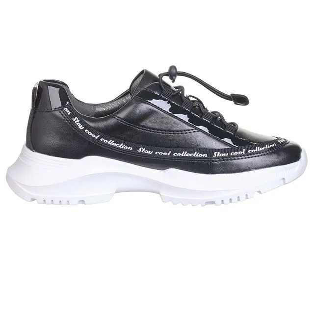 Полуботинки деми Kapika [73-519-10]