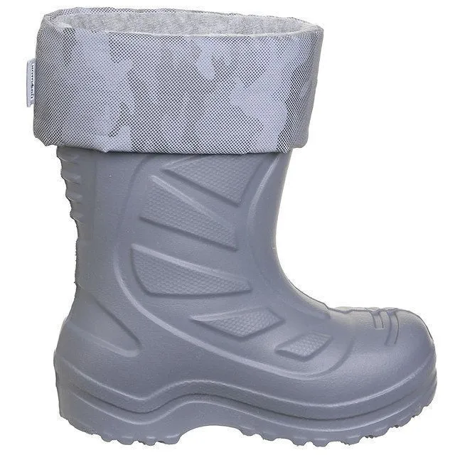 Сапоги резиновые КОТОФЕЙ [01-093-10]