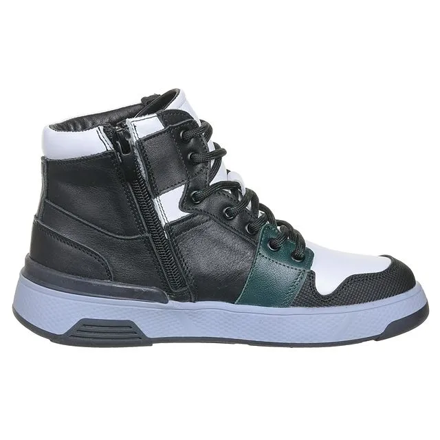 Ботинки деми Ligolambi [73-098-10]