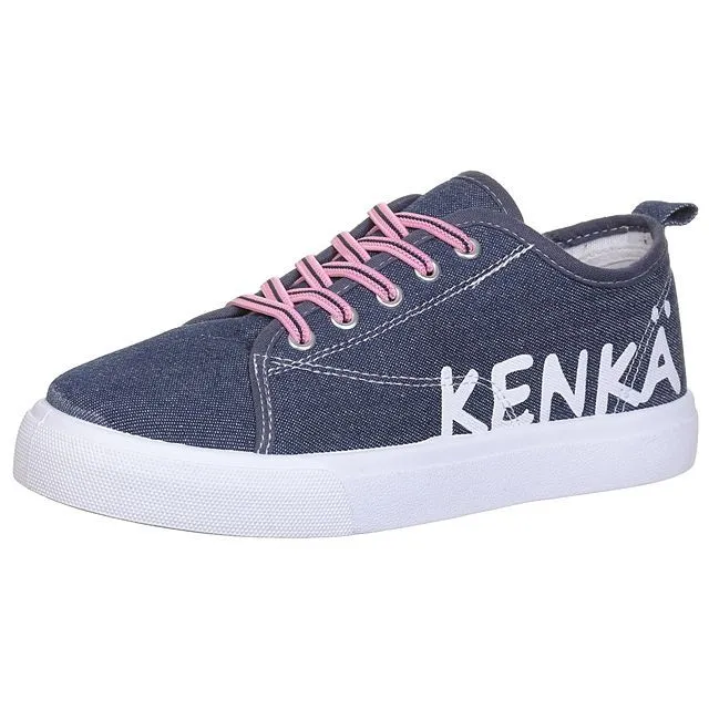 Кеды Kenka [93-951-10]