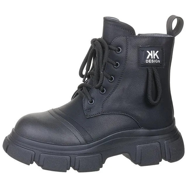 Ботинки деми Kenka [73-337-10]