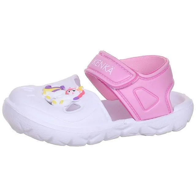 Пантолеты пляж Kenka [21-190-10]