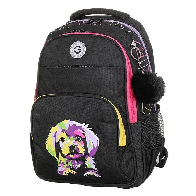 Рюкзак GRIZZLY [60-481-20]