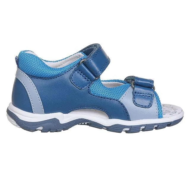 Туфли летние открытые  Kapika [31-088-10]