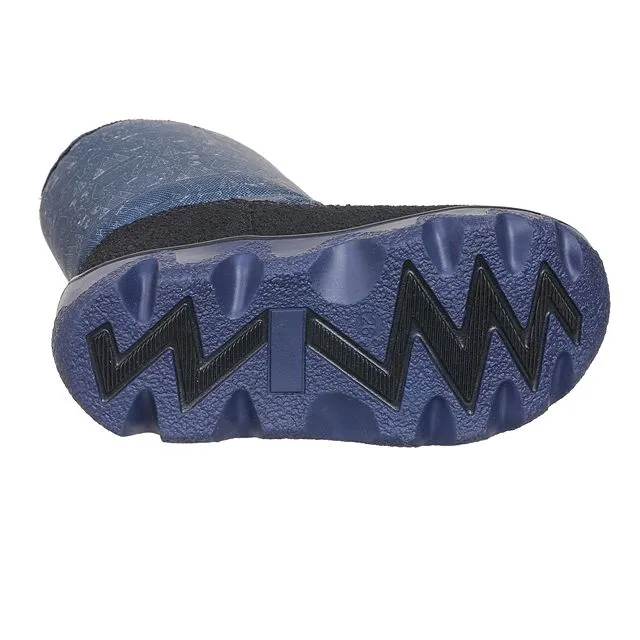 Сапоги зимние BOTTILINI  [82-110-10]