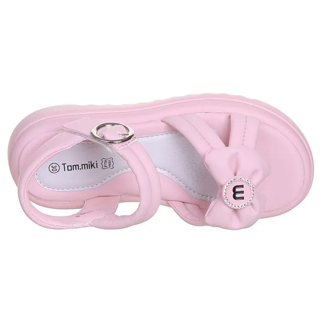 Туфли летние открытые  Tom&Miki [32-465-10]