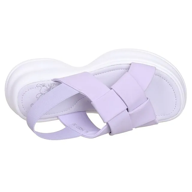 Туфли летние открытые  ANTILOPA [33-756-20]