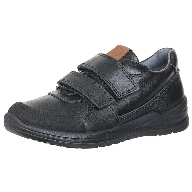 Полуботинки деми КОТОФЕЙ [73-348-10]