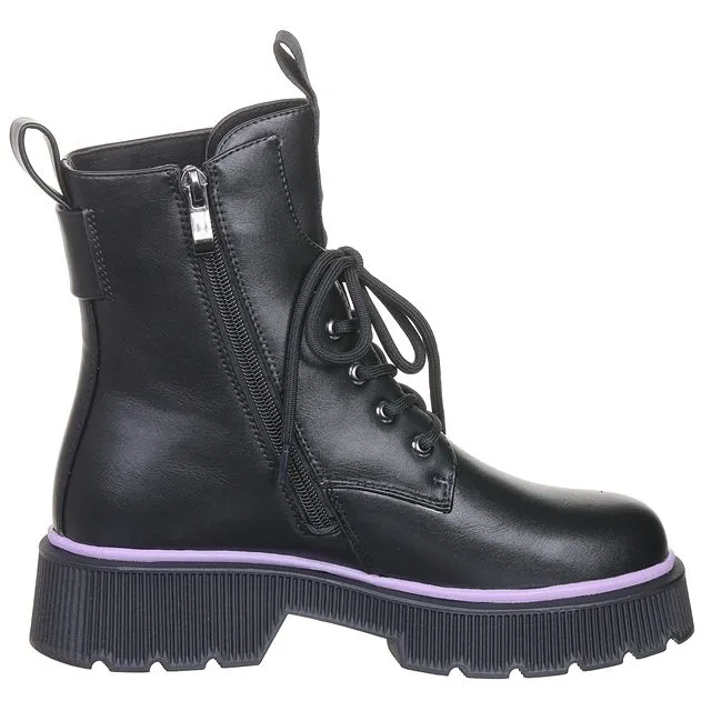 Ботинки зимние Ligolambi [83-950-20]