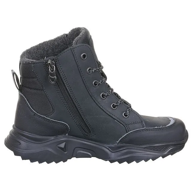 Ботинки зимние КОТОФЕЙ [83-976-10]