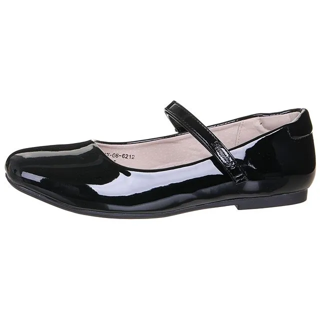 Туфли FLAMINGO [43-377-10]