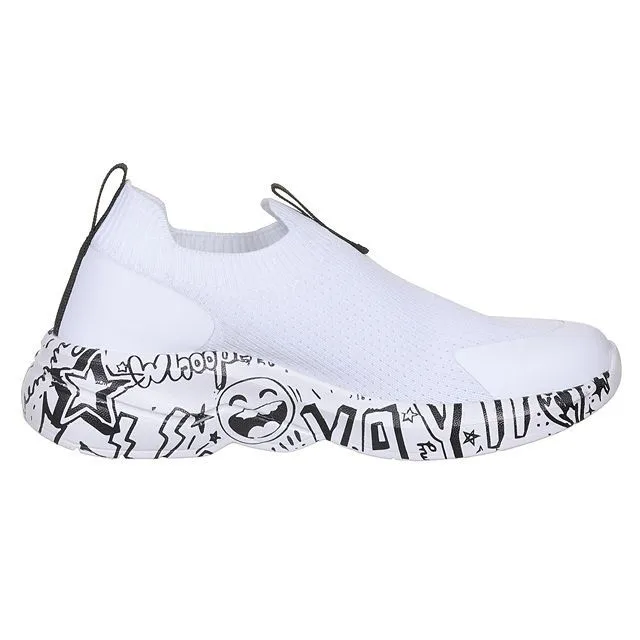 Кроссовки Kenka [93-555-10]