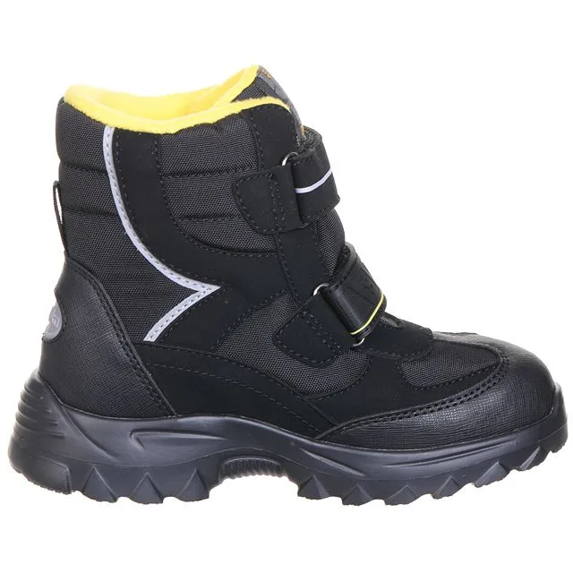 Ботинки зимние Kapika [82-828-10]