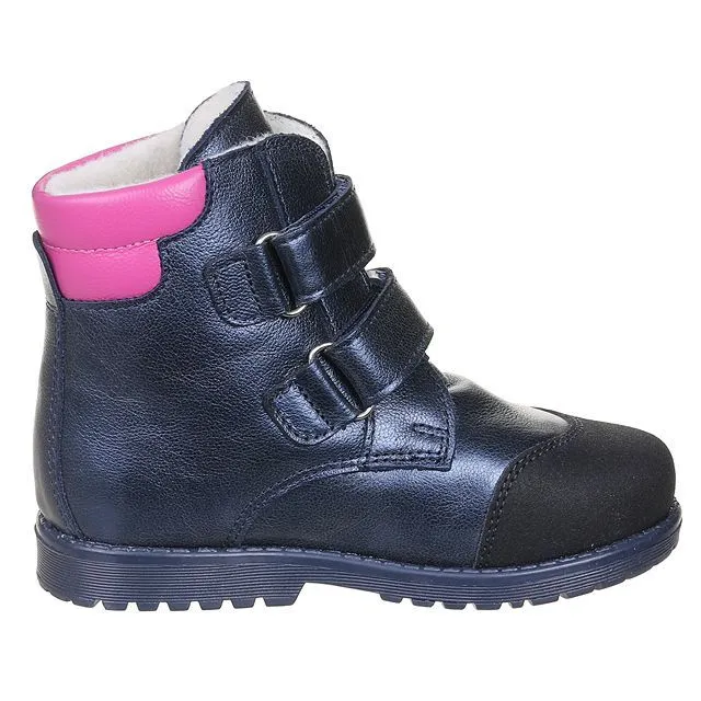 Ботинки деми BOTTILINI  [71-395-10]