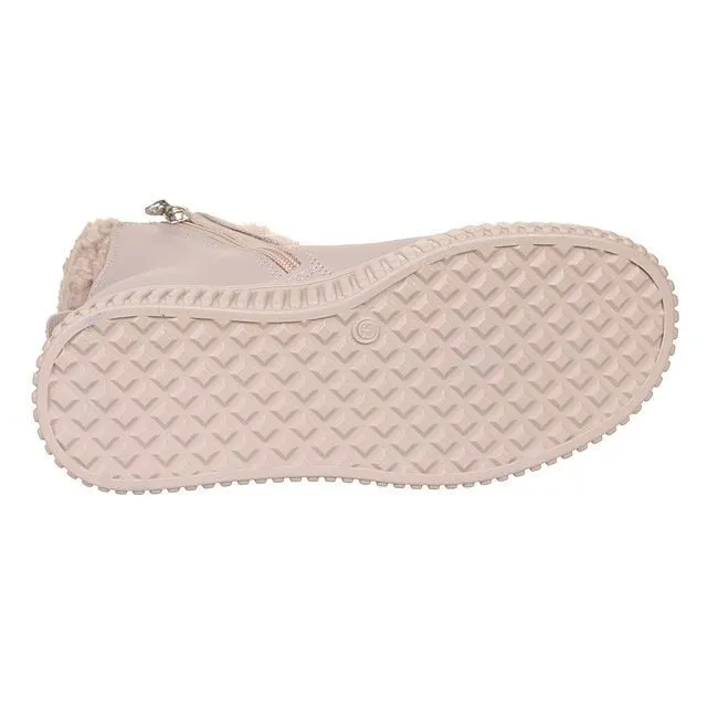 Ботинки деми КОТОФЕЙ [73-233-10]