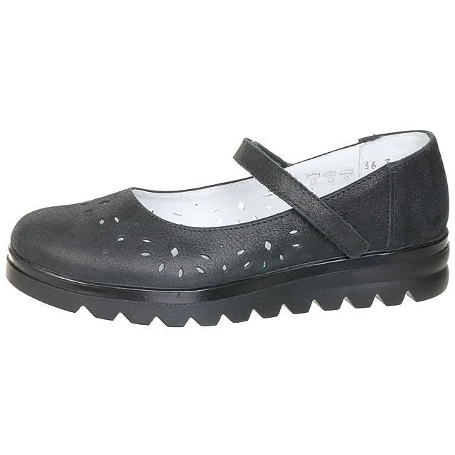 Туфли КОТОФЕЙ [44-017-10]