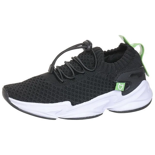 Кроссовки КОТОФЕЙ [93-443-10]