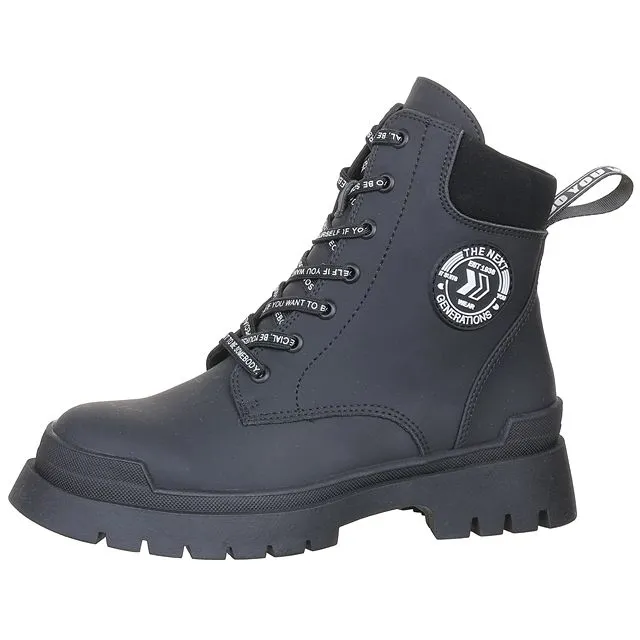 Ботинки зимние КОТОФЕЙ [83-306-10]