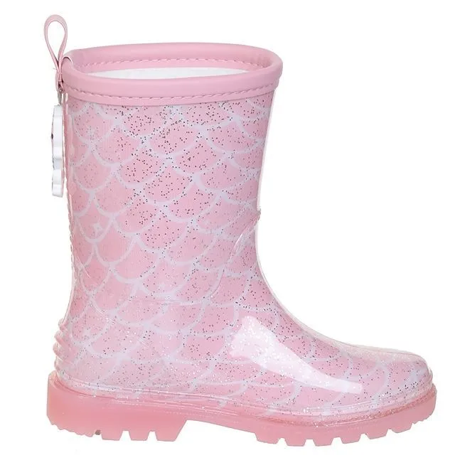 Сапоги резиновые Kapika [02-148-10]