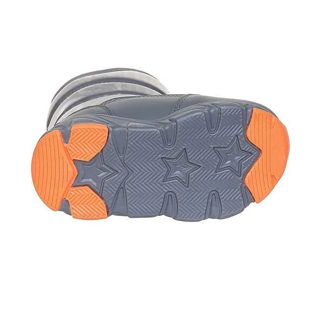 Сапоги зимние Kapika [81-287-10]