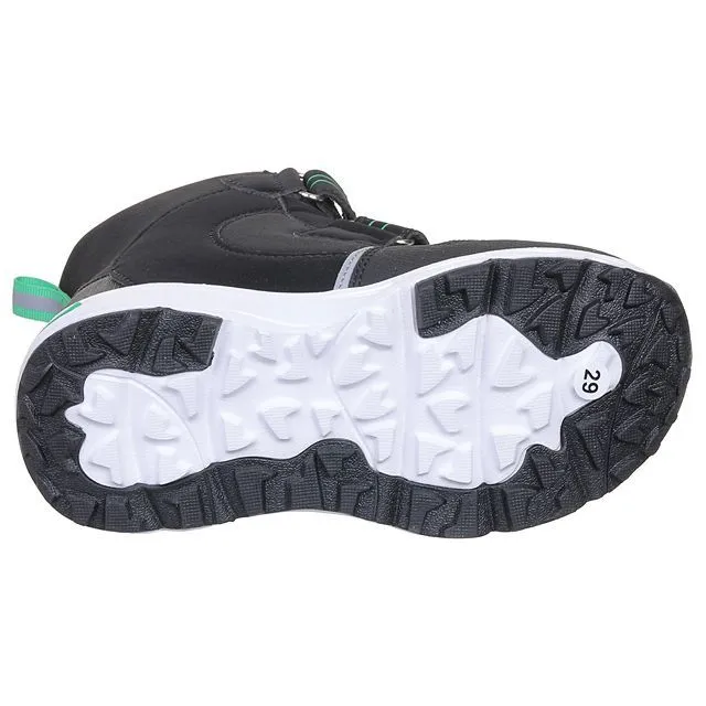 Ботинки зимние КОТОФЕЙ [82-037-10]