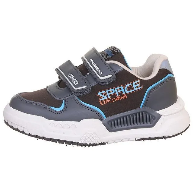 Кроссовки Kapika [92-730-10]