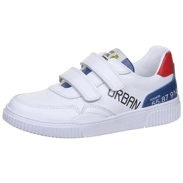 Полуботинки деми Kapika [73-762-10]