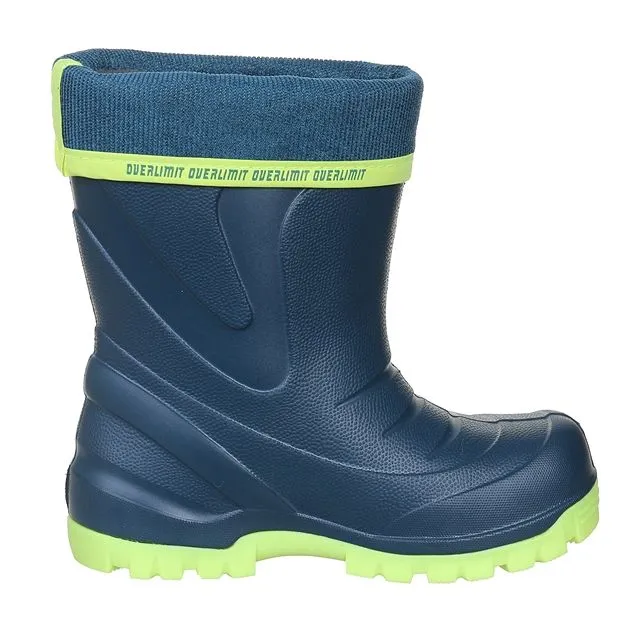 Резиновые сапоги Kapika [02-302-10]