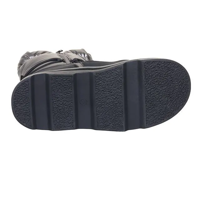 Сапоги зимние Kapika [84-548-10]