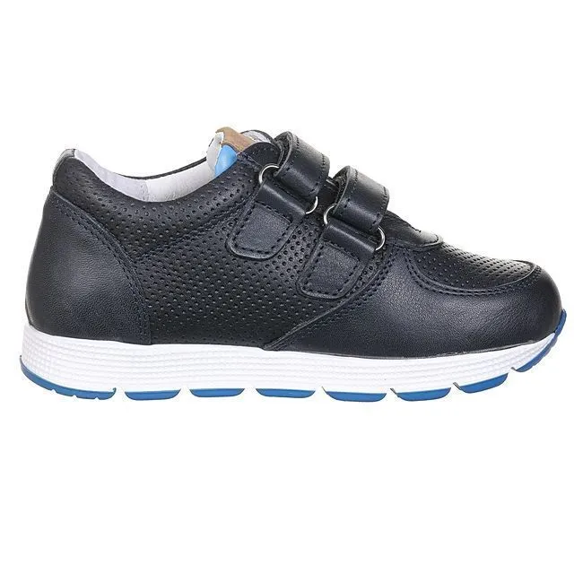 Полуботинки деми Ligolambi [72-415-10]