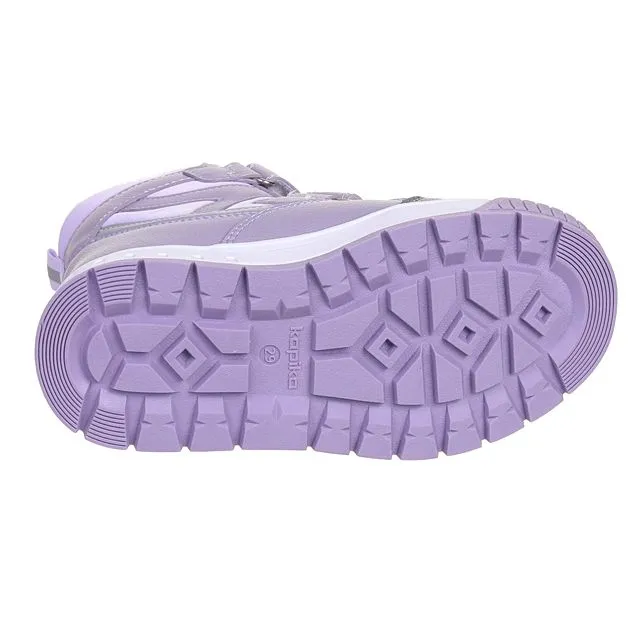 Ботинки зимние Kapika [82-623-10]