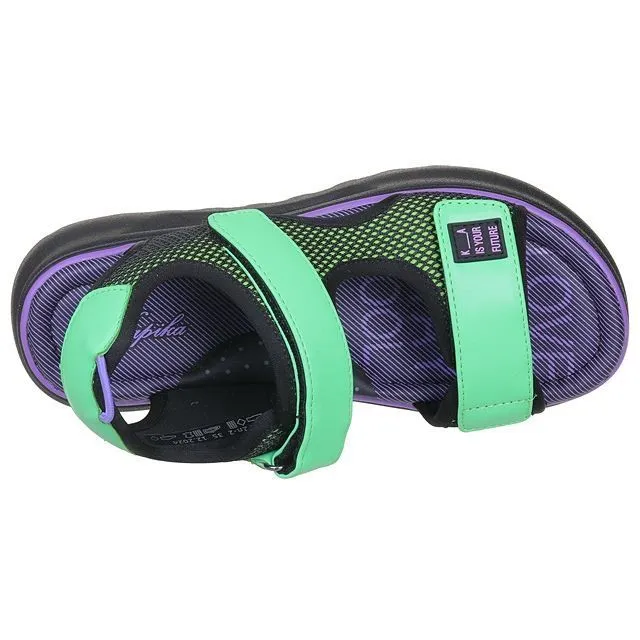 Туфли летние открытые  Kapika [34-174-20]