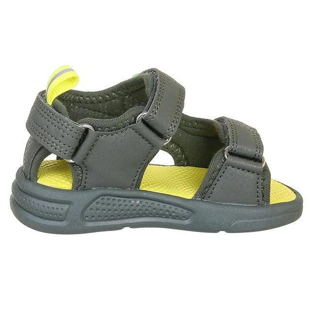 Туфли летние открытые  КОТОФЕЙ [21-207-10]