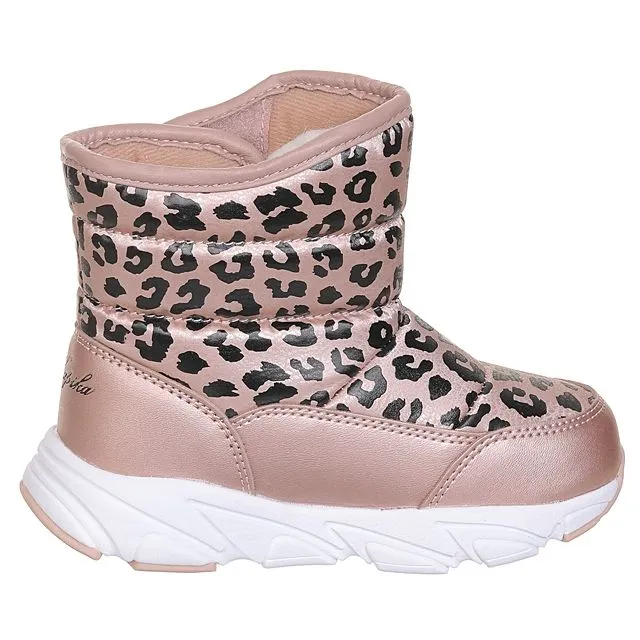 Сапоги зимние Kapika [81-090-10]