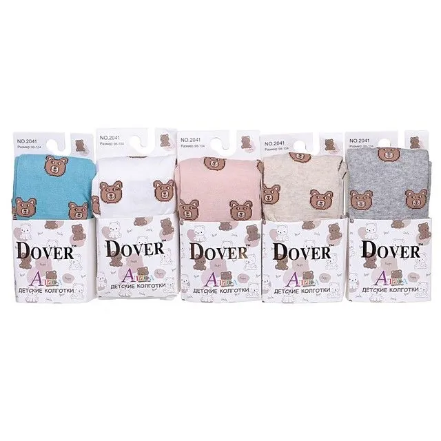 Колготки DOVER [60-179-10]