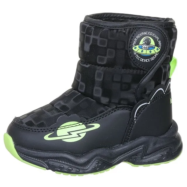 Сапоги зимние Kapika [81-652-10]