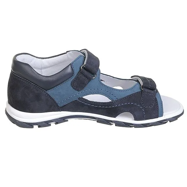 Туфли летние открытые  Ligolambi [33-509]