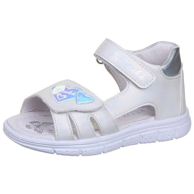 Туфли летние открытые  Kenka [31-334-10]