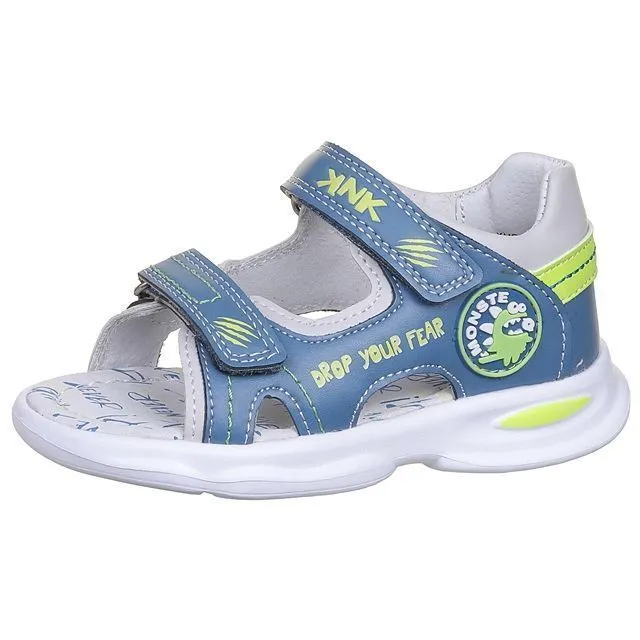 Туфли летние открытые  Kenka [31-318-10]