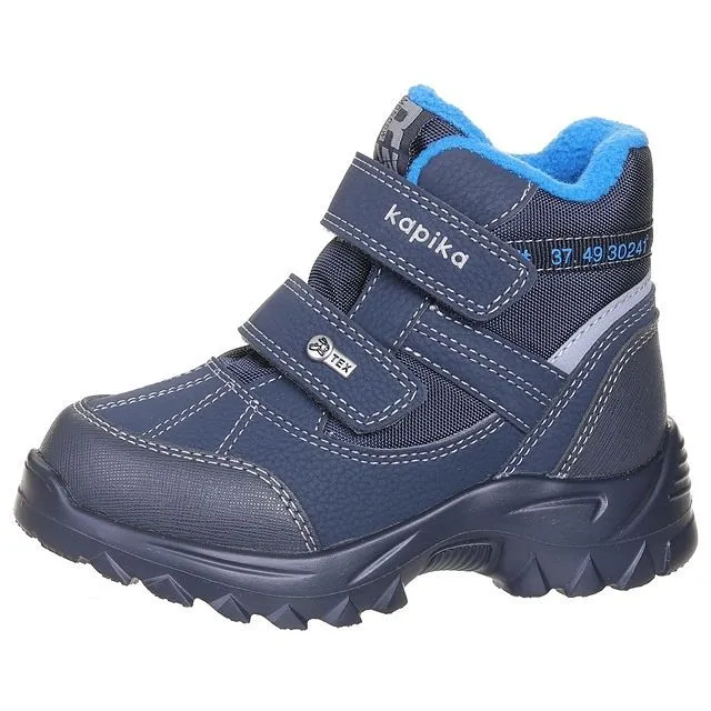 Ботинки деми Kapika [71-912-10]