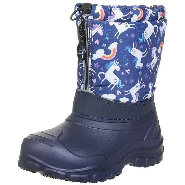 Сноубутсы КОТОФЕЙ [82-796-10]