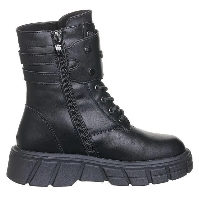 Ботинки зимние KEDDO [83-903-10]