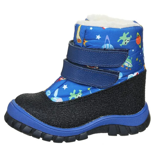 Ботинки зимние 81-726-10 Ботинки зимние СКОРОХОД 25-652-32