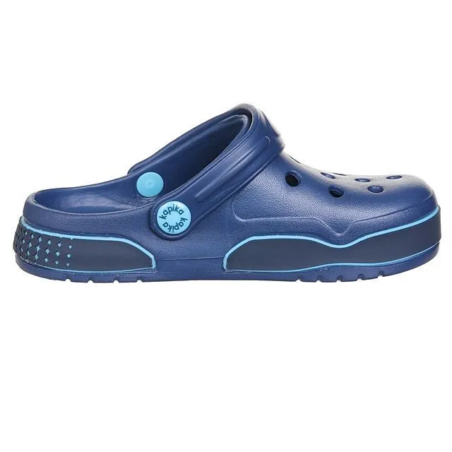 Пантолеты пляж Kapika [22-519-10]