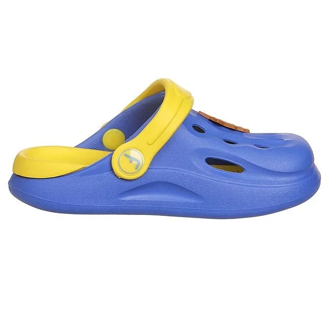 Пантолеты пляж FLAMINGO [22-512-10]